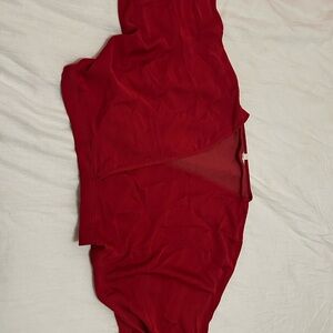 Elegant silk work shirt